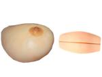 Gel de silicona para prótesis mamarias