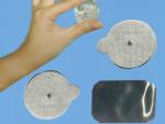 Gel de silicona sensible a la presión para almohadilla de electrodos médica